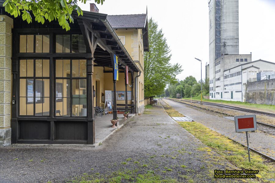 Drosendorf, Mai 2023