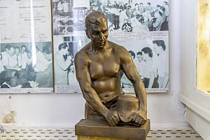 Projekt: Heimatmuseum Ebreichsdorf in Unterwaltersdorf, Mai 2024