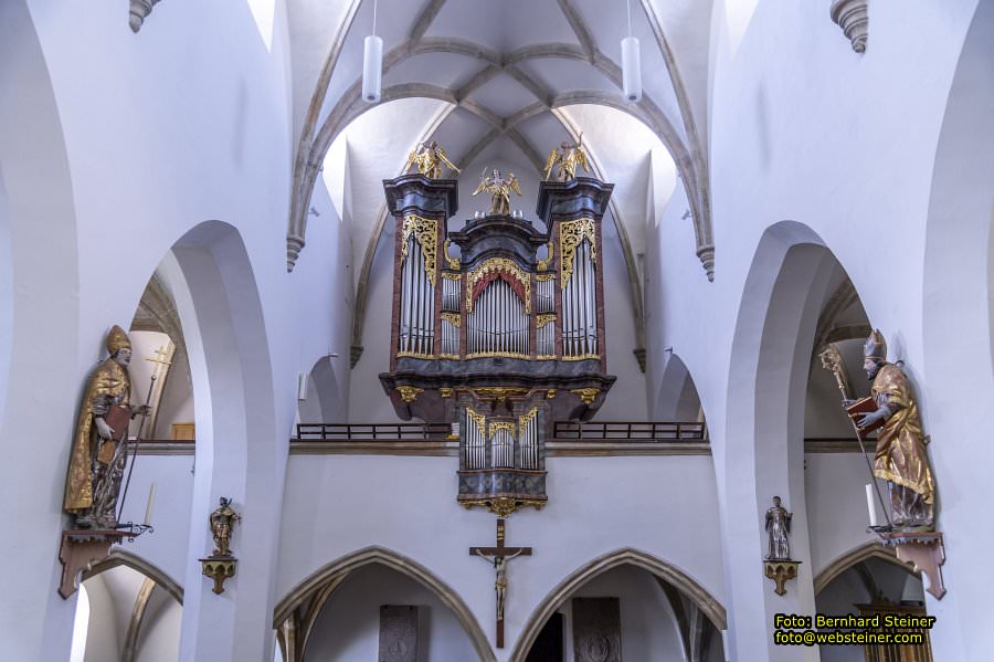 Emmersdorf an der Donau, Wachaubahn, Juni 2023