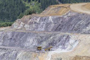 Projekt: Hauly + Schaubergwerk beim Abenteuer Erzberg, August 2023