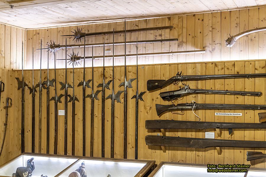 Freistadt im Mühlviertel, April 2022