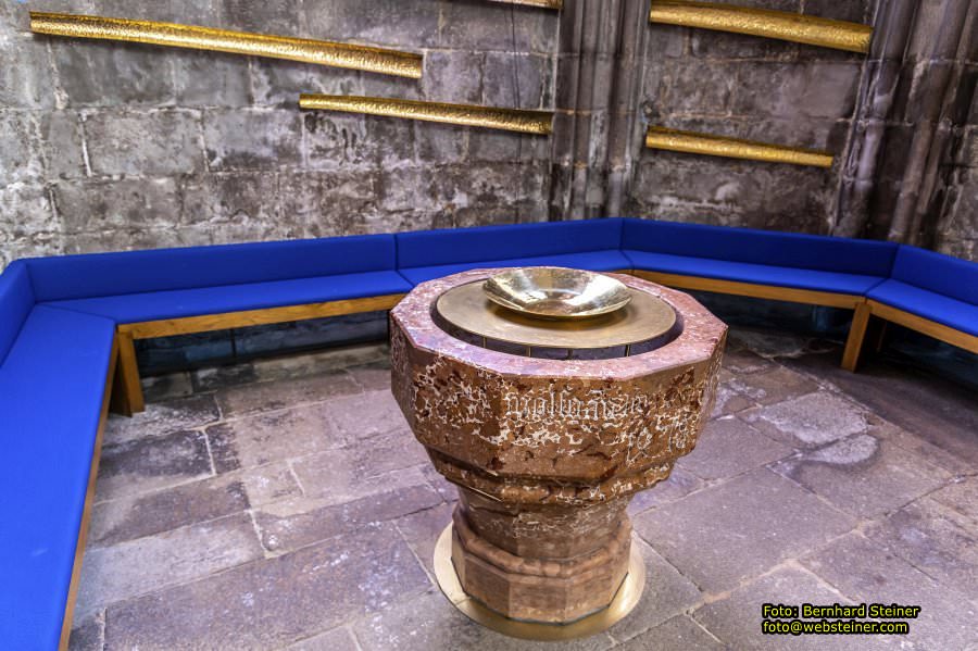 Freistadt im Mühlviertel, April 2022