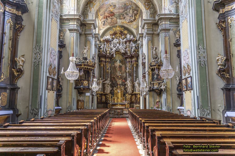 Frohnleiten, Juni 2024