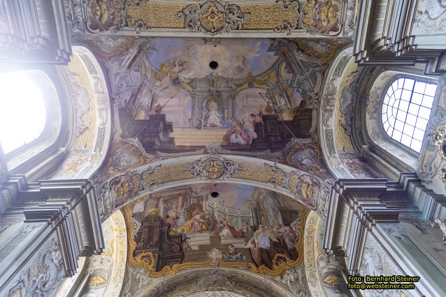 Frohnleiten, Juni 2024