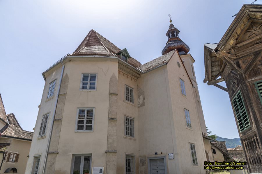 Frohnleiten, Juni 2024