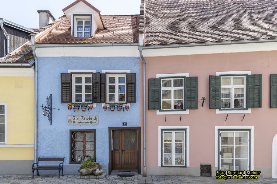 Frohnleiten, Juni 2024