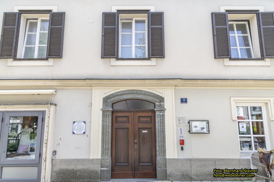 Frohnleiten, Juni 2024