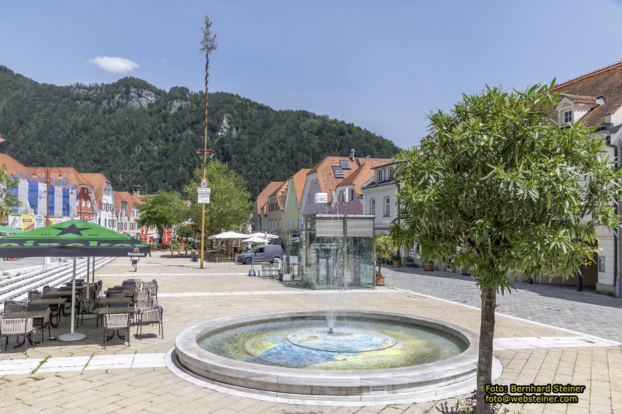 Frohnleiten, Juni 2024