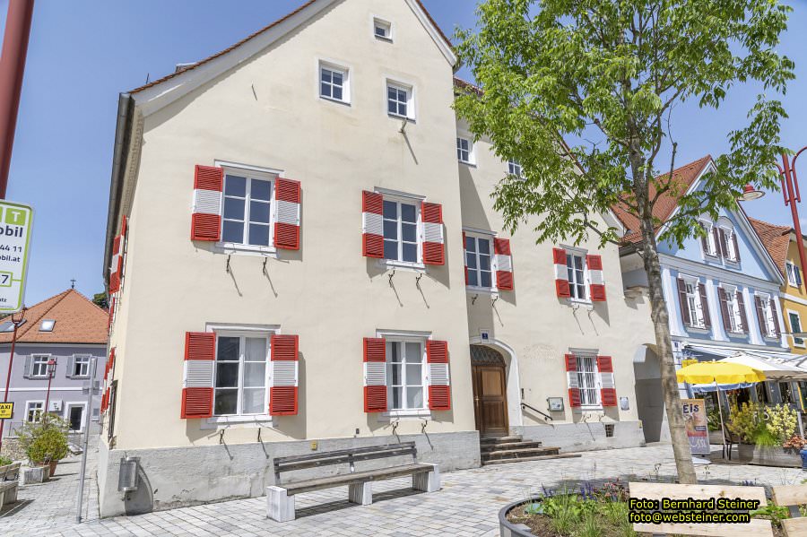 Frohnleiten, Juni 2024