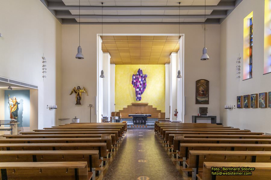 Gänserndorf, Februar 2023