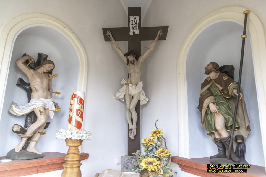 Gänserndorf, Februar 2023