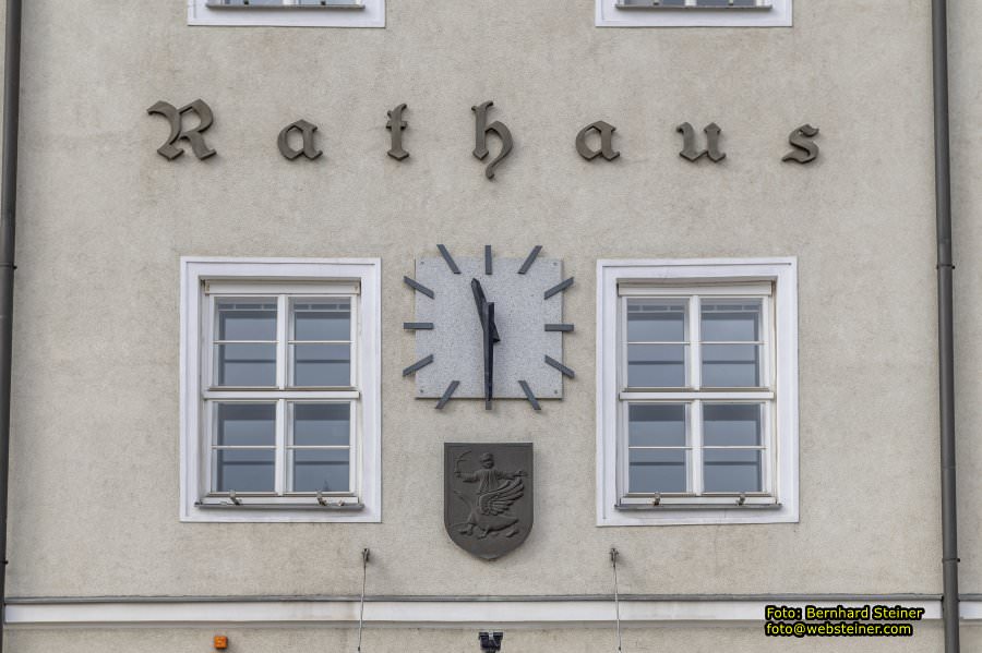 Gänserndorf, Februar 2023