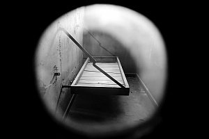 Projekt: Gef�ngnis K�penick, September 2015