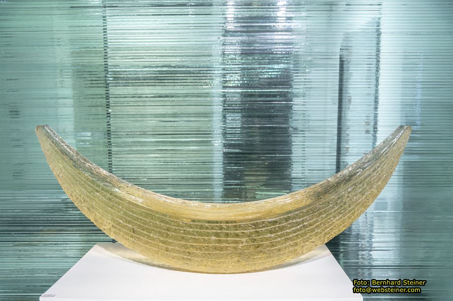 Glasmuseum- Die gläserne Burg, Juni 2023