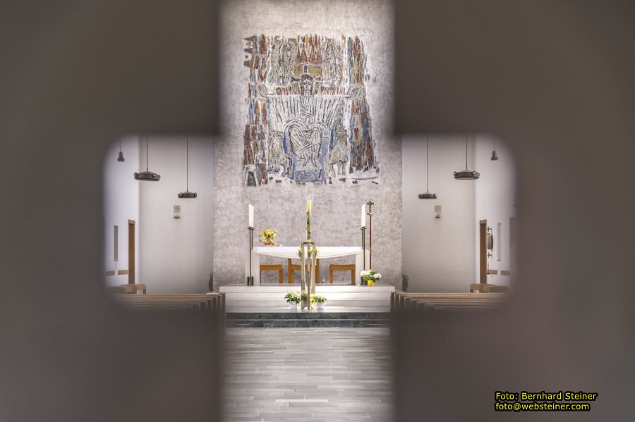 Gloggnitz, April 2023