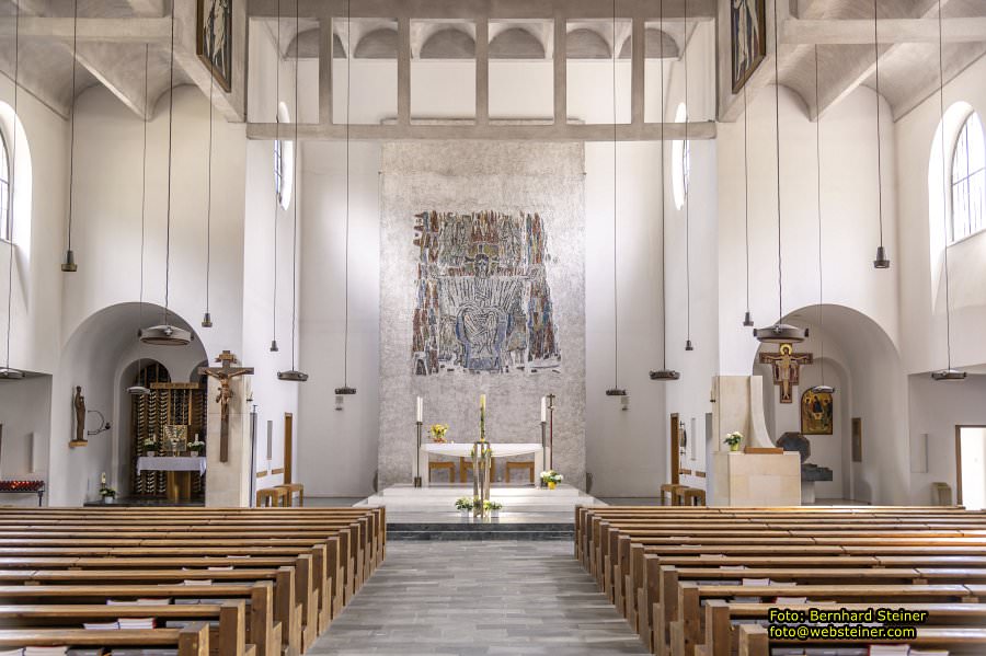 Gloggnitz, April 2023