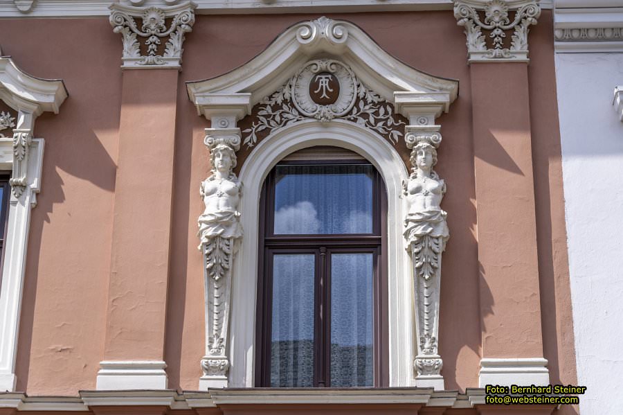 Gloggnitz, April 2023