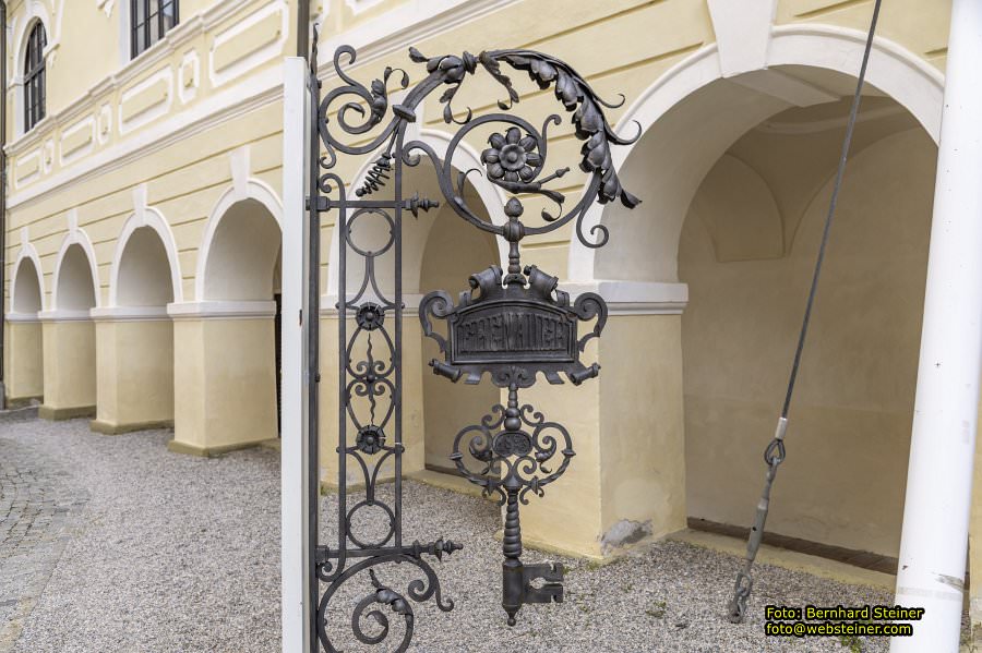 Gloggnitz, April 2023