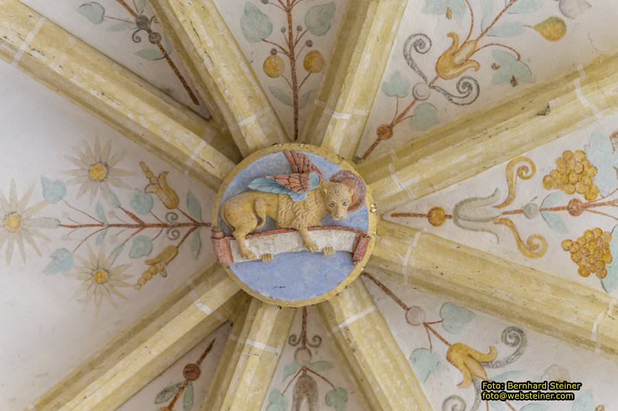 Gloggnitz, April 2023