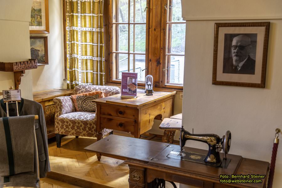 Gloggnitz, April 2023