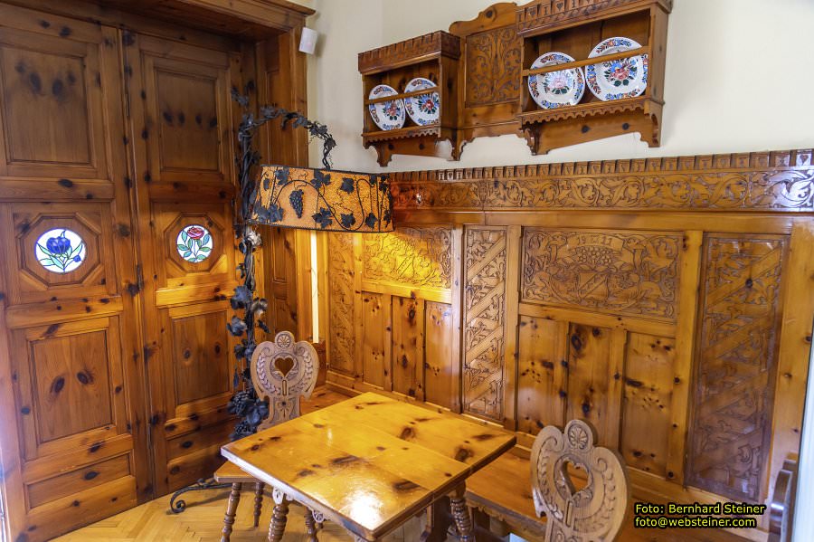 Gloggnitz, April 2023