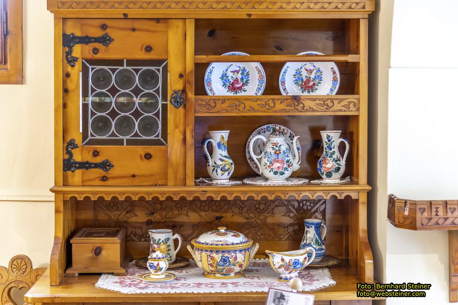 Gloggnitz, April 2023