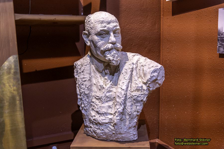 Gloggnitz, April 2023