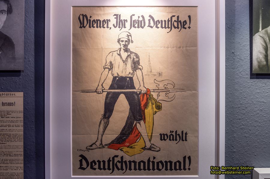 Gloggnitz, April 2023