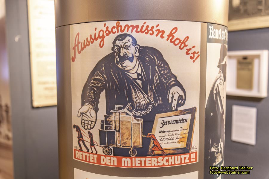 Gloggnitz, April 2023