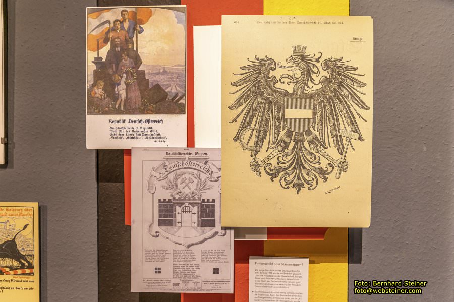 Gloggnitz, April 2023