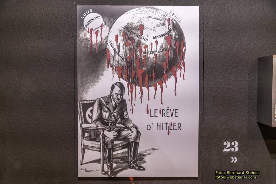 Gloggnitz, April 2023