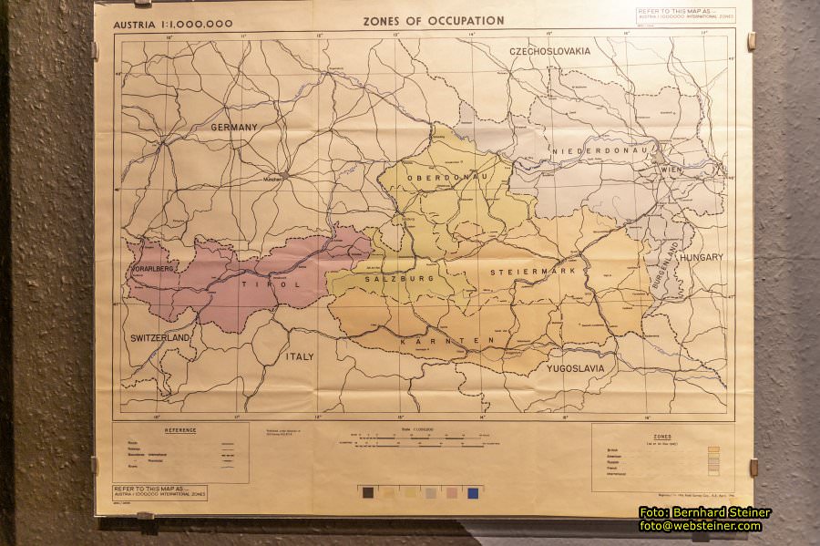 Gloggnitz, April 2023