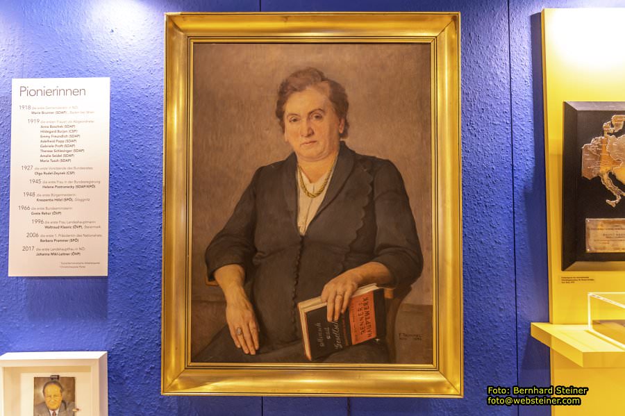 Gloggnitz, April 2023