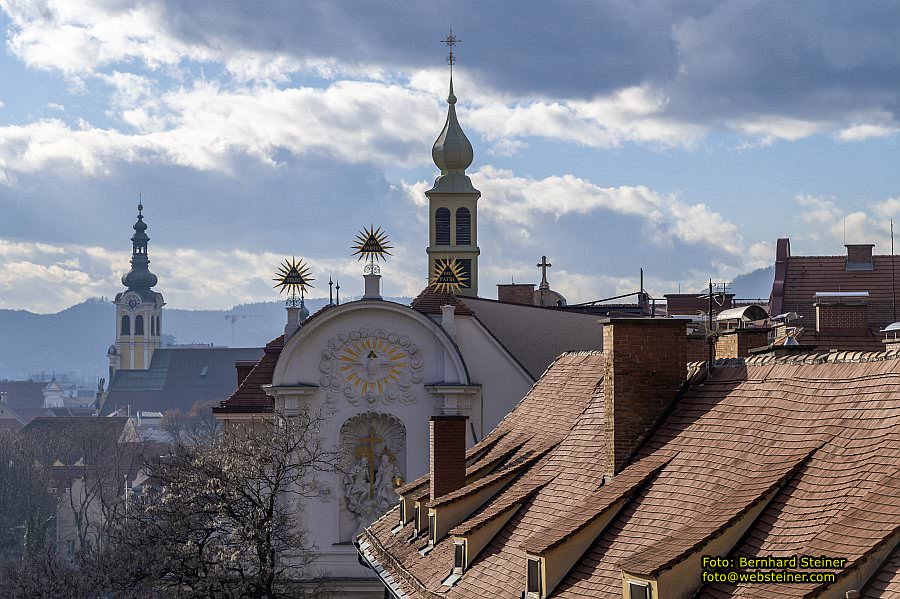 Graz, Jänner 2022