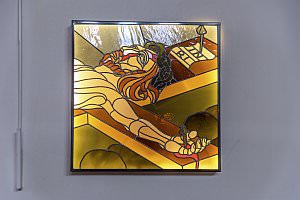 Projekt: Kirche hl. Josef der Arbeiter in Grimmenstein, M�rz 2023