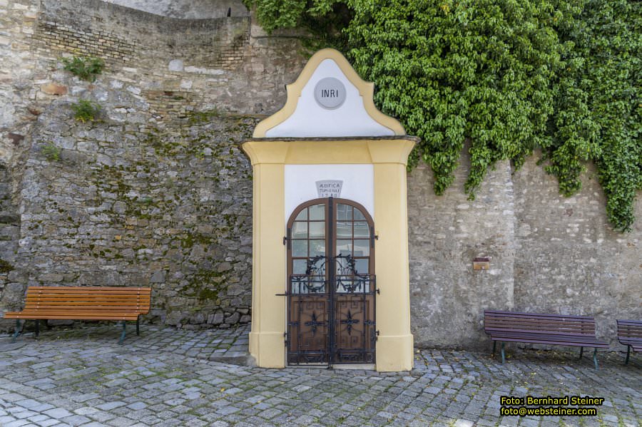 Hainburg an der Donau, Mai 2023