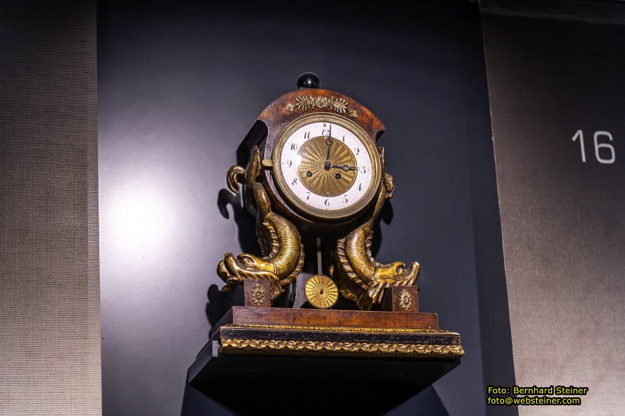 Haus der Musik - Das Klangmuseum, Jänner 2023