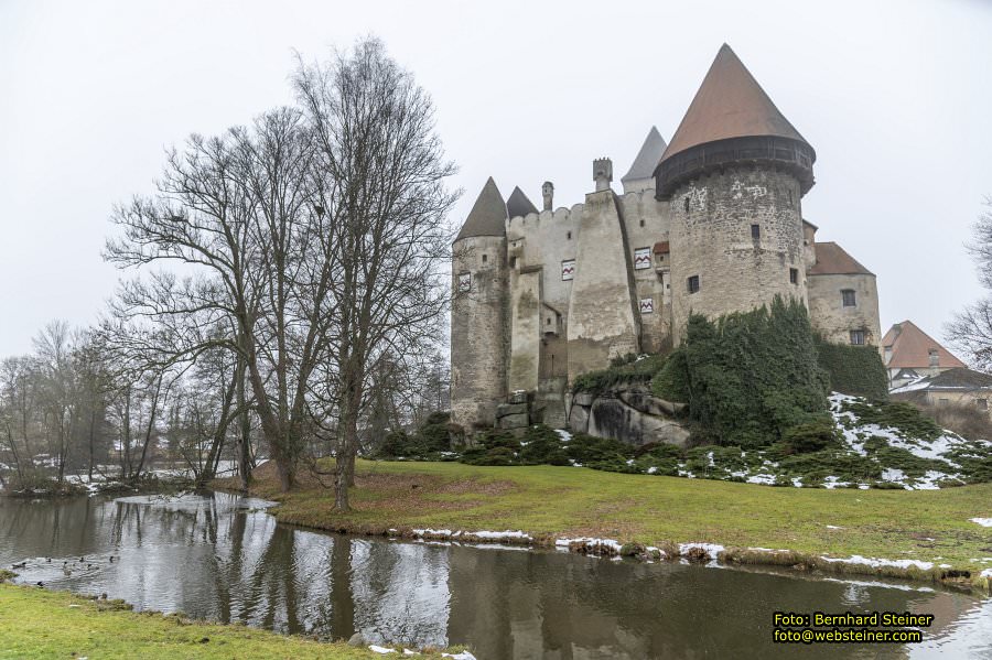 Heidenreichstein, Dezember 2023