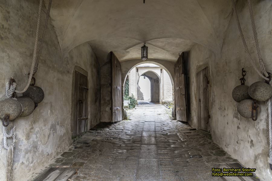 Heidenreichstein, Dezember 2023