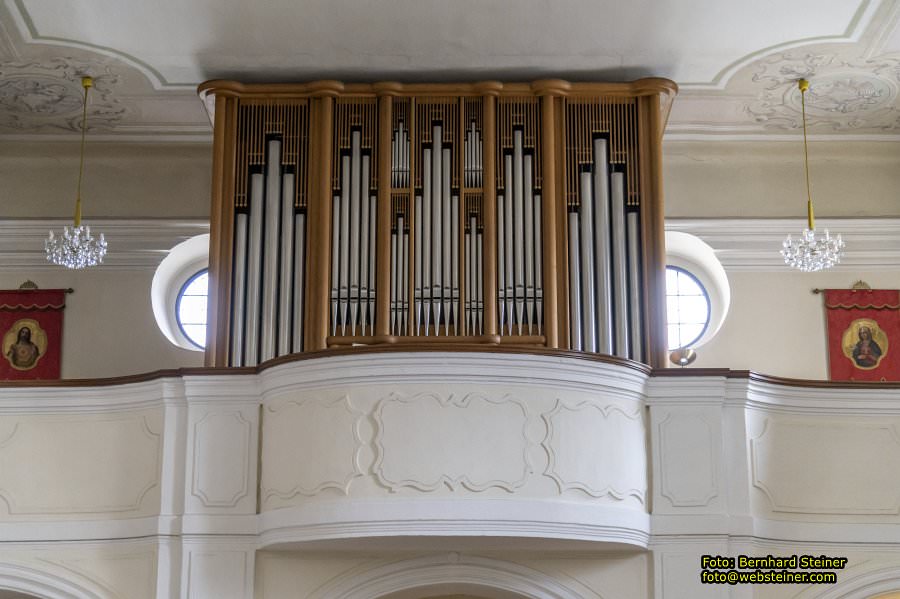 Heidenreichstein, Dezember 2023