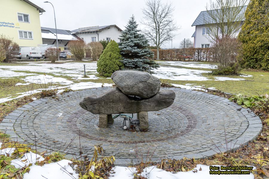 Heidenreichstein, Dezember 2023