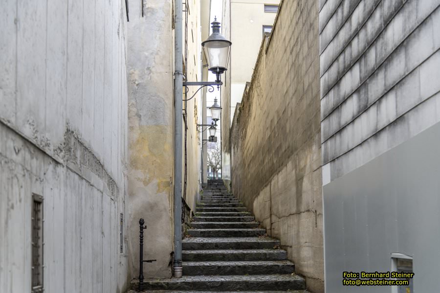 Heidenreichstein, Dezember 2023