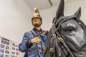 Projekt: Der Heldenberg im Weinviertel in N�, April 2023