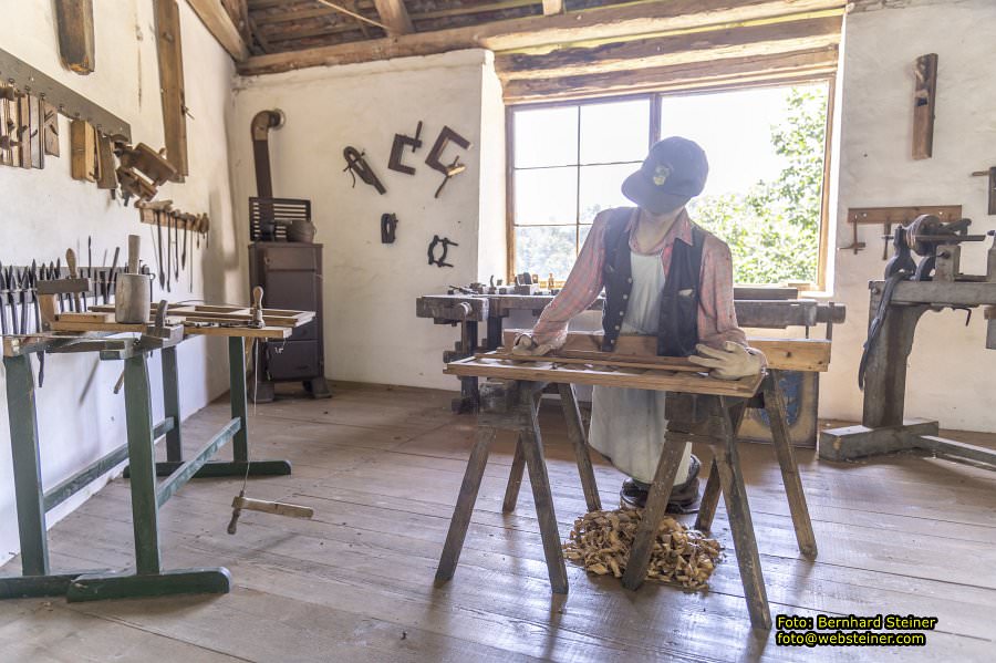 Gartenschloss Herberstein, Juni 2024