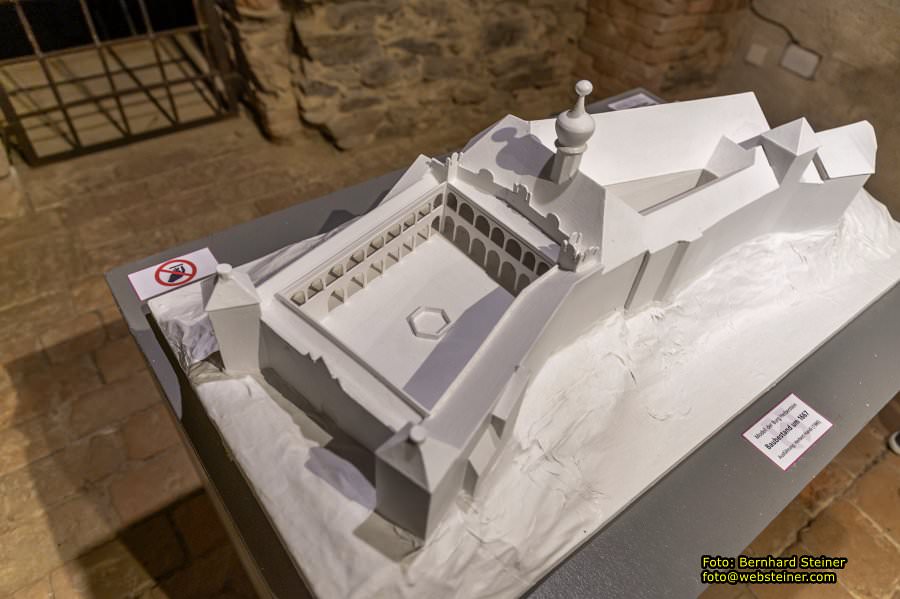 Gartenschloss Herberstein, Juni 2024