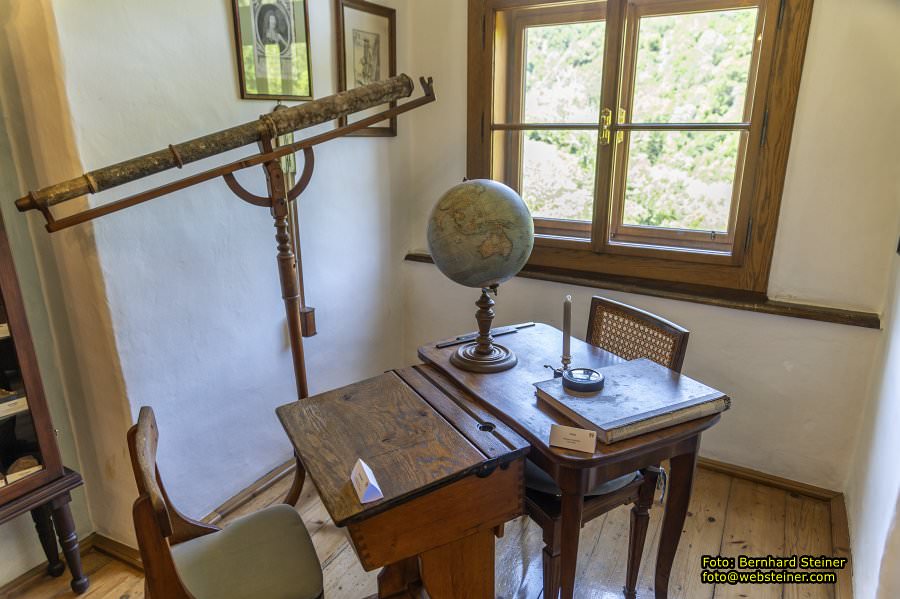 Gartenschloss Herberstein, Juni 2024