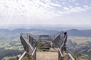 Projekt: Naturpark Hohe Wand, September 2023