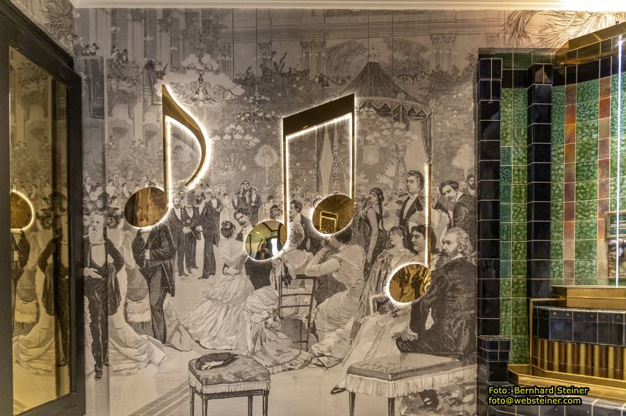 House of Strauss - Wiener Walzerkönige, September 2024