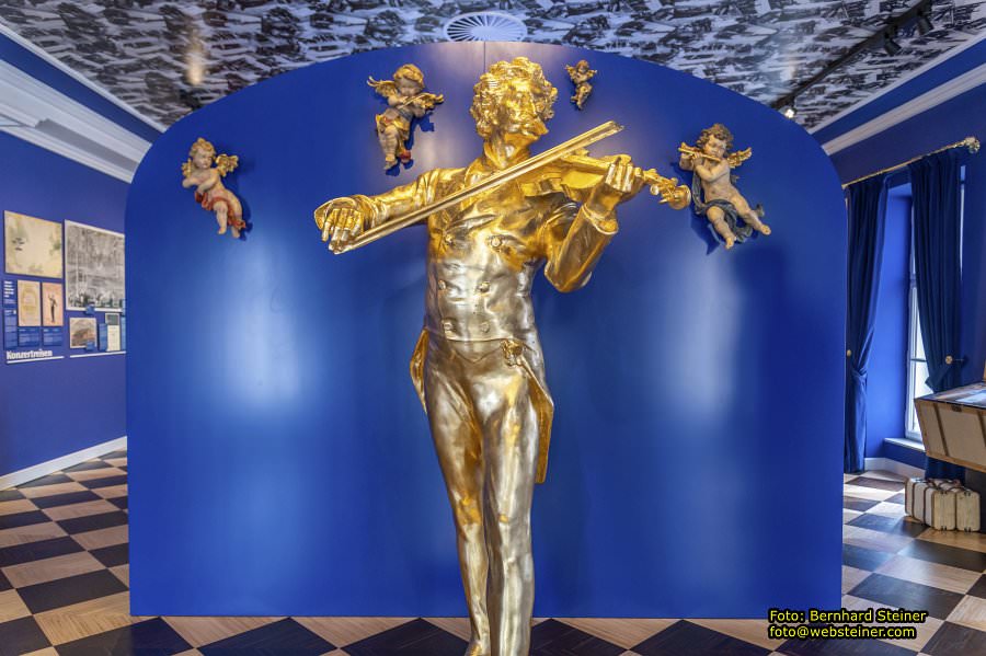 House of Strauss - Wiener Walzerkönige, September 2024