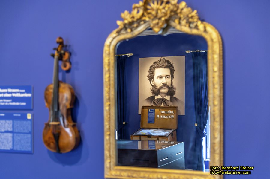 House of Strauss - Wiener Walzerkönige, September 2024